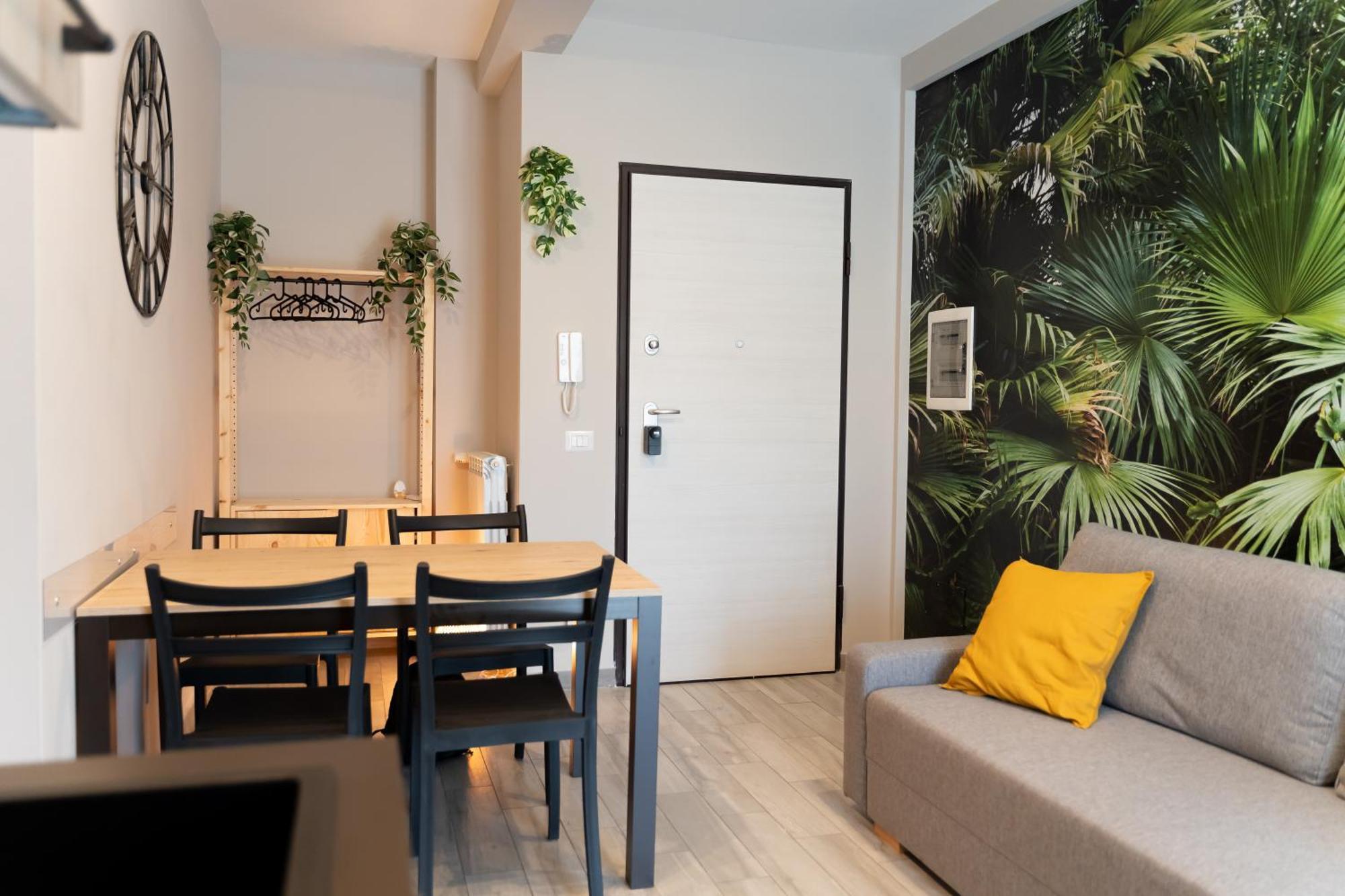 Appartement Drupa House à Rome Extérieur photo