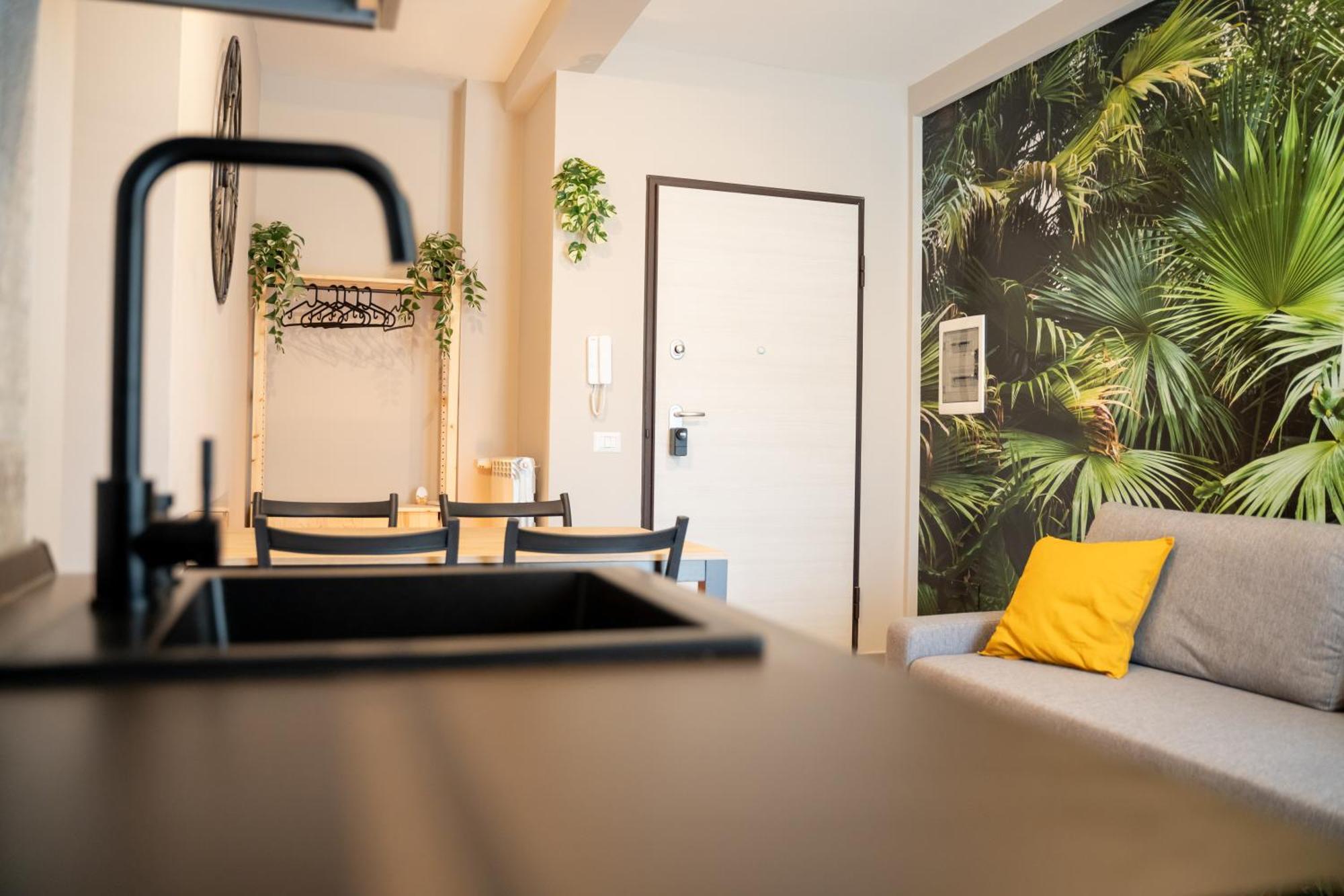 Appartement Drupa House à Rome Extérieur photo