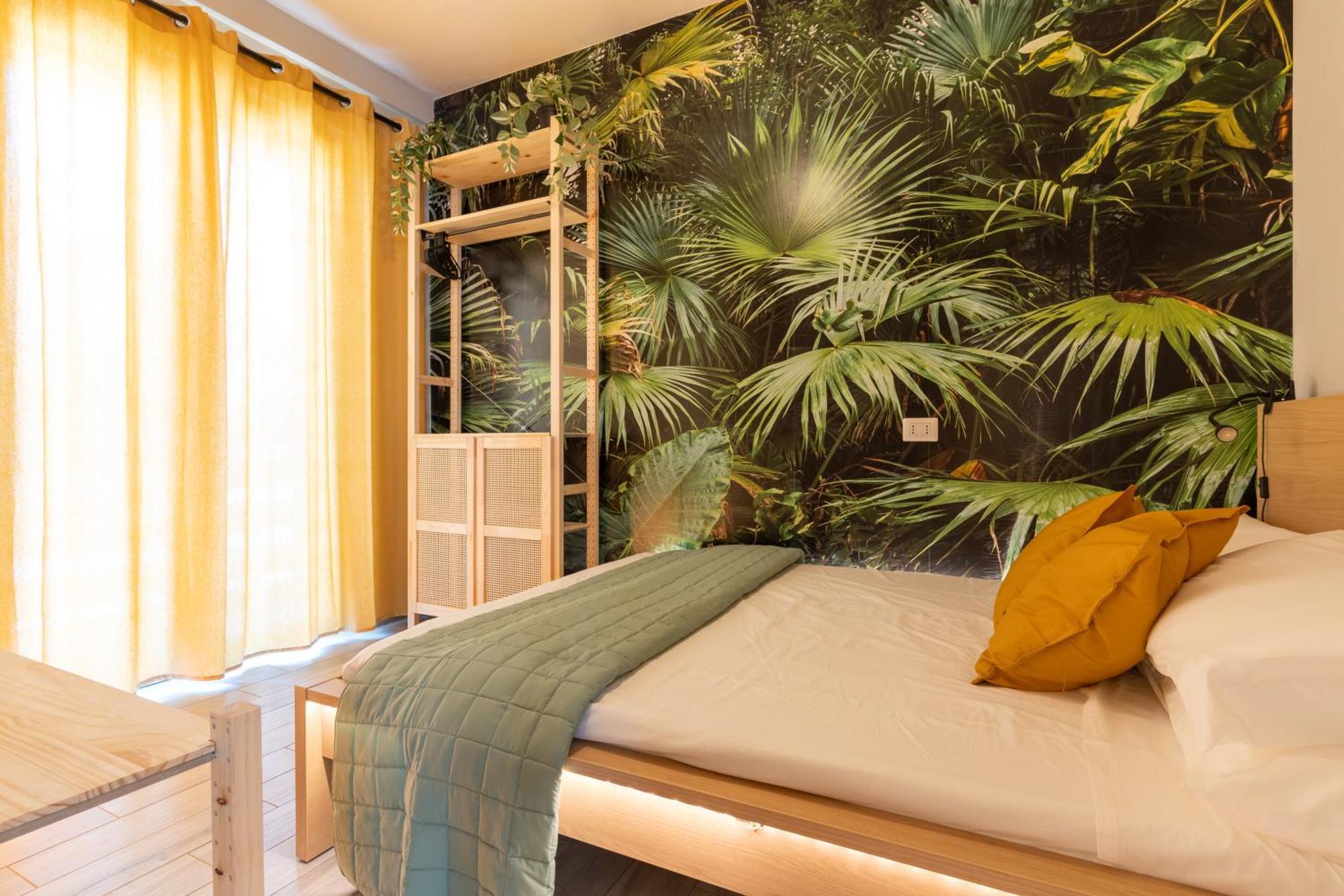 Appartement Drupa House à Rome Extérieur photo