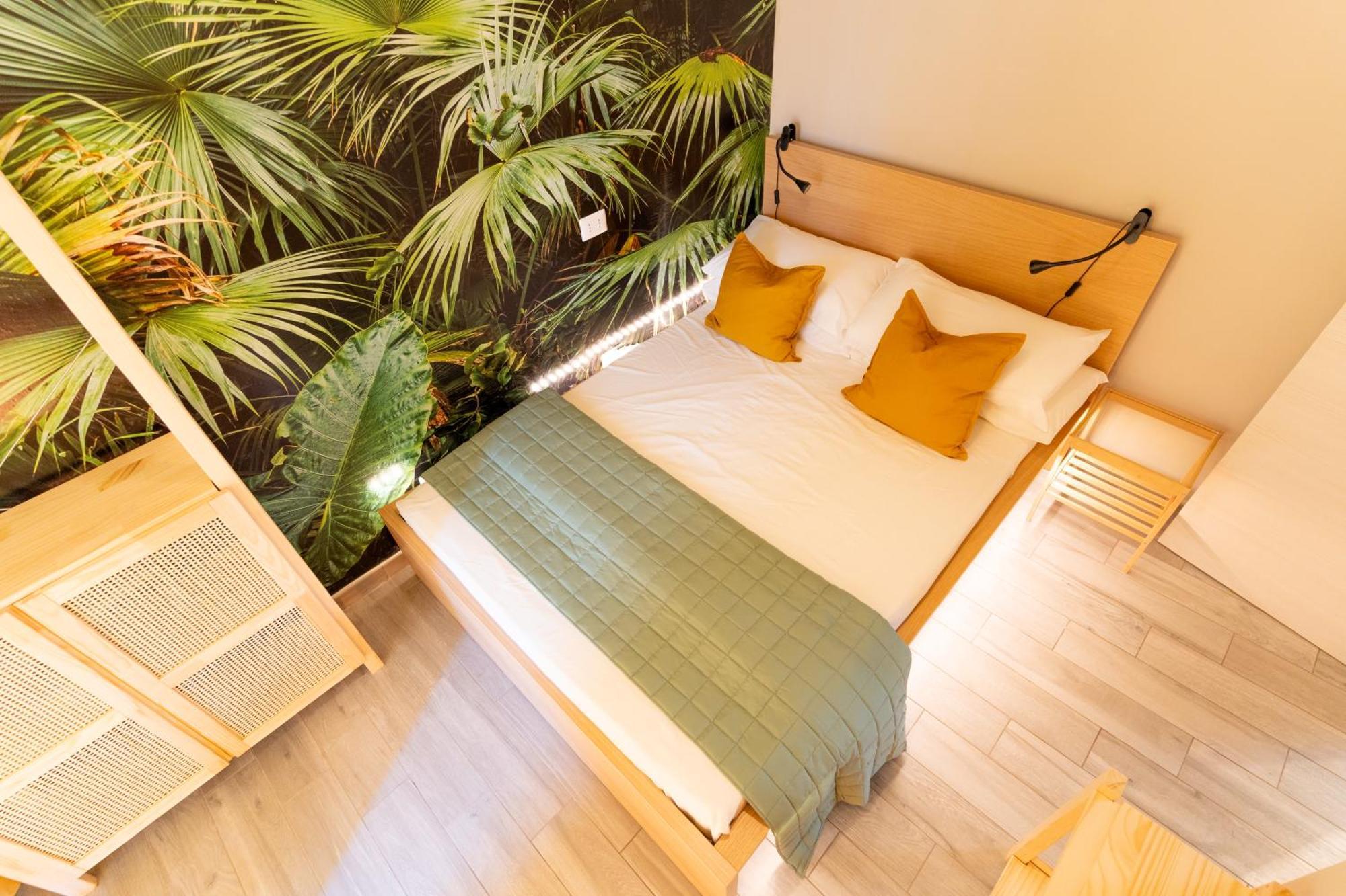 Appartement Drupa House à Rome Extérieur photo